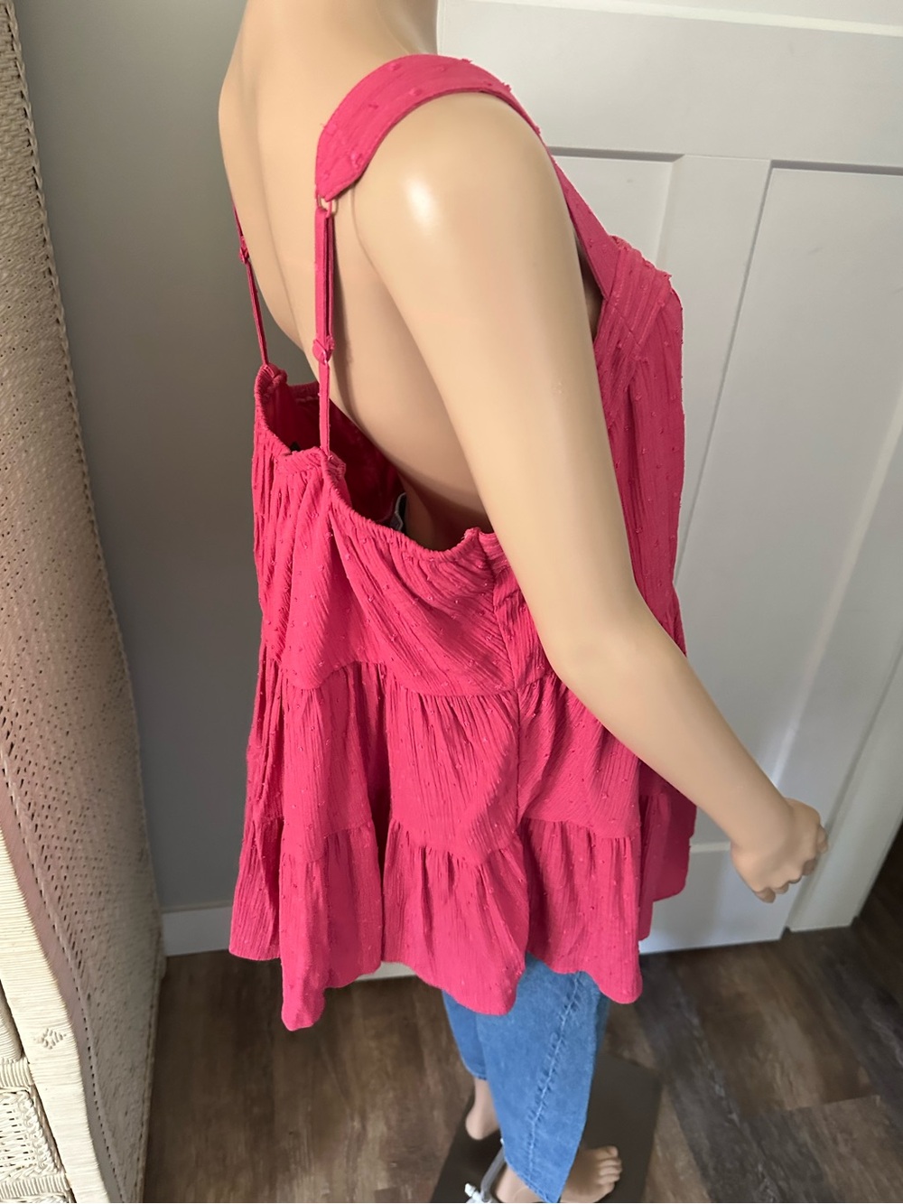 Torrid Tank - Picture 4 of 8